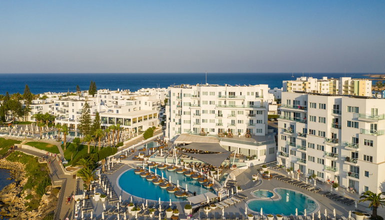 4* The King Jason Protaras – Designed for adults - Πρωταράς, Κύπρος