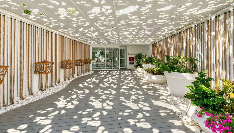 4* The King Jason Protaras – Designed for adults - Πρωταράς, Κύπρος