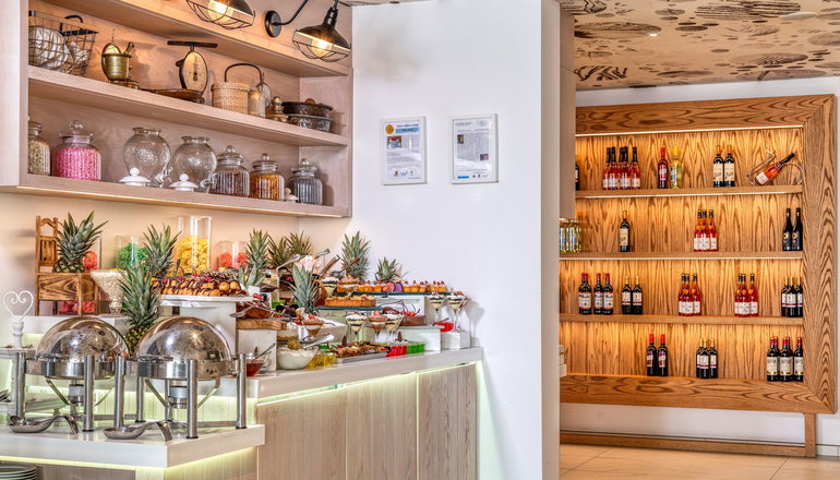 4* The King Jason Protaras – Designed for adults - Πρωταράς, Κύπρος