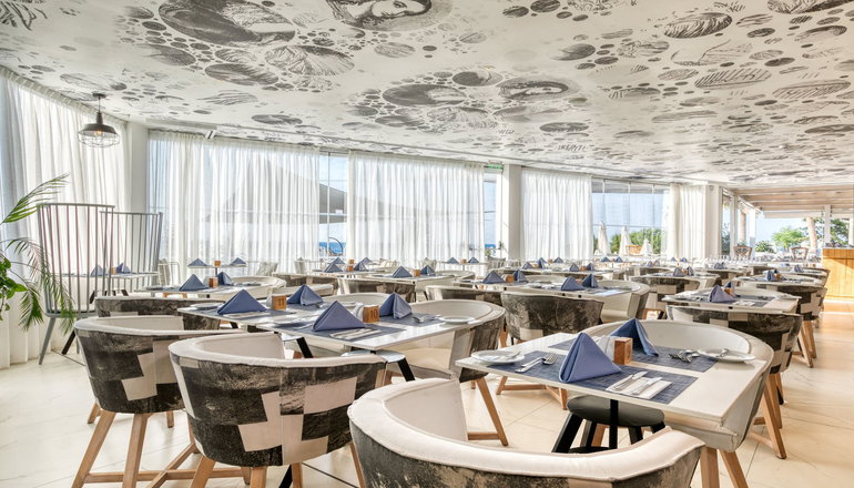 4* The King Jason Protaras – Designed for adults - Πρωταράς, Κύπρος