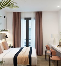 The Marblous Hotel