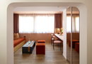The Marblous Hotel