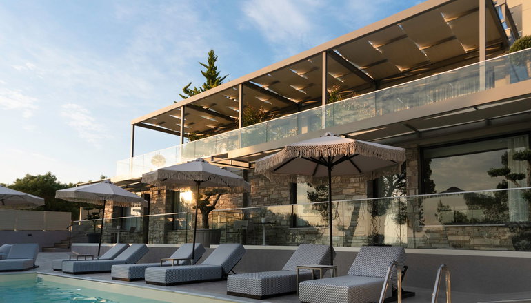 Casa Bloo