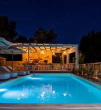 Casa Bloo