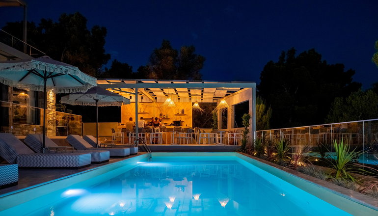 Casa Bloo