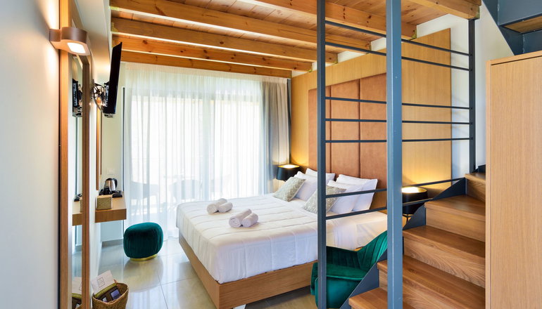 4* Elia Agia Marina