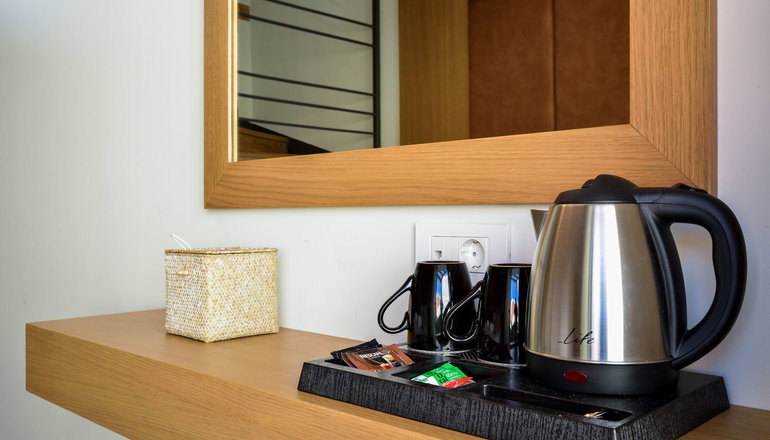 4* Elia Agia Marina