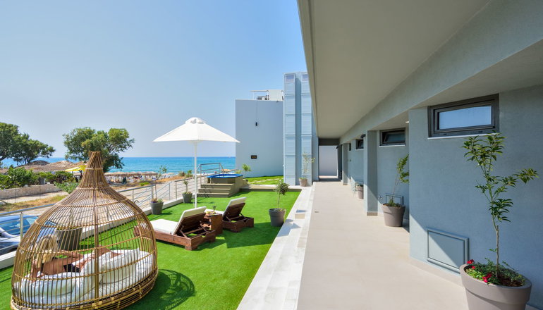 4* Elia Agia Marina