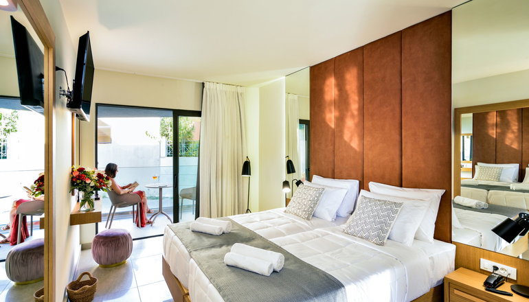 4* Elia Agia Marina