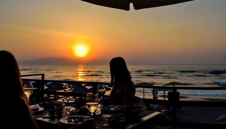 4* Elia Agia Marina