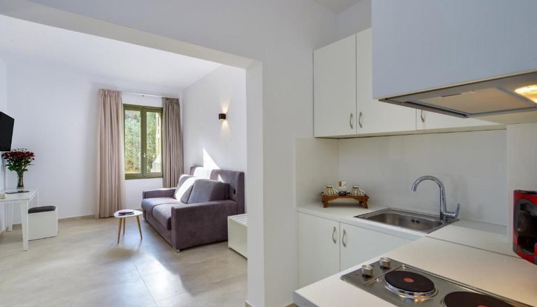 Elia Portou Luxury Residence