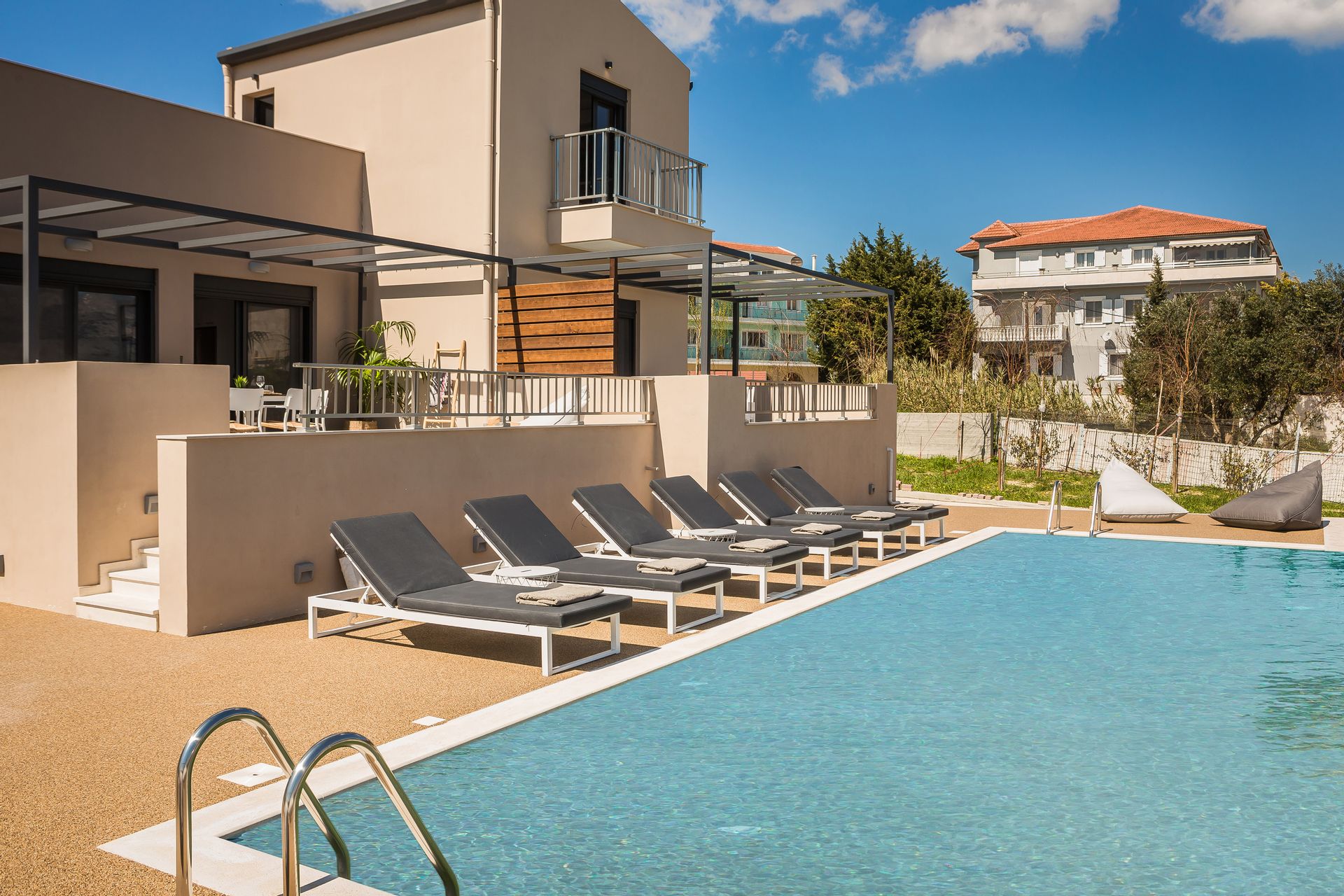 Ionian Village - Ληξούρι, Κεφαλονιά