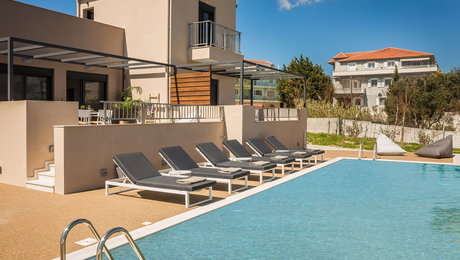 Ionian Village - Ληξούρι, Κεφαλονιά