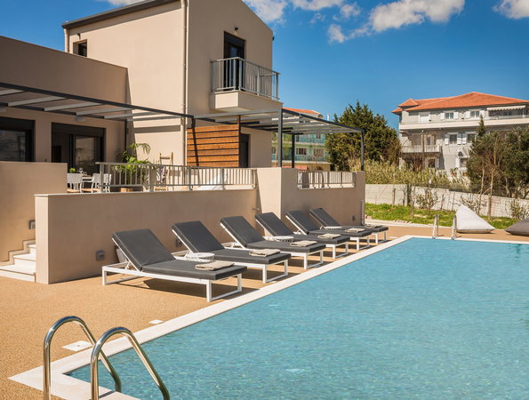 Ionian Village Kefalonia