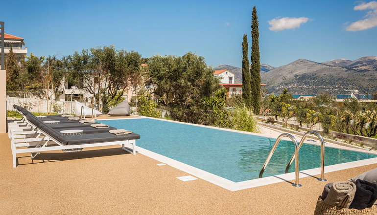 Ionian Village Kefalonia