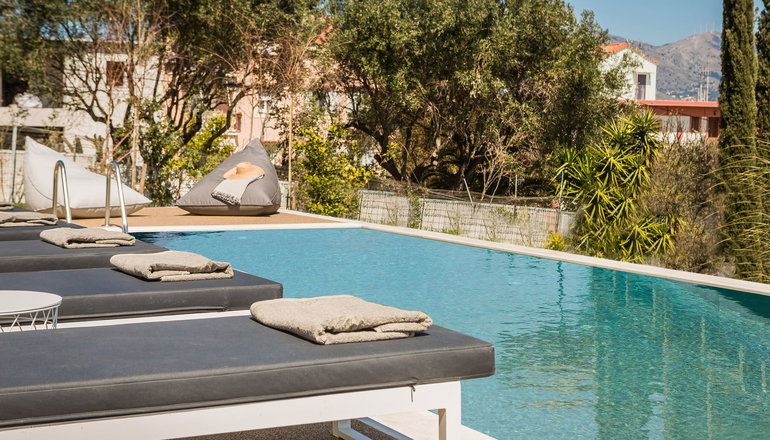 Ionian Village Kefalonia