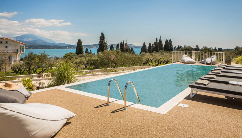 Ionian Village Kefalonia
