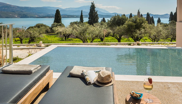 Ionian Village Kefalonia