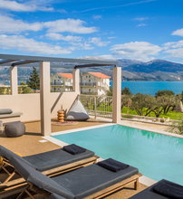 Ionian Village Kefalonia
