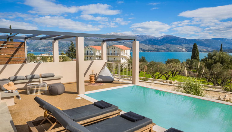 Ionian Village Kefalonia