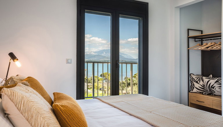 Ionian Village Kefalonia
