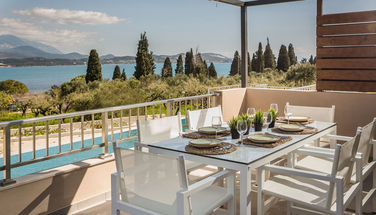 Ionian Village Kefalonia