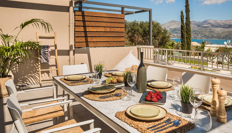 Ionian Village Kefalonia