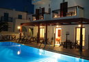 Iliovasilema Hotel Naxos - Άγιος Γεώργιος, Νάξος