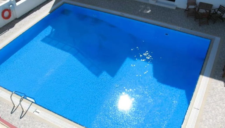 Iliovasilema Hotel Naxos
