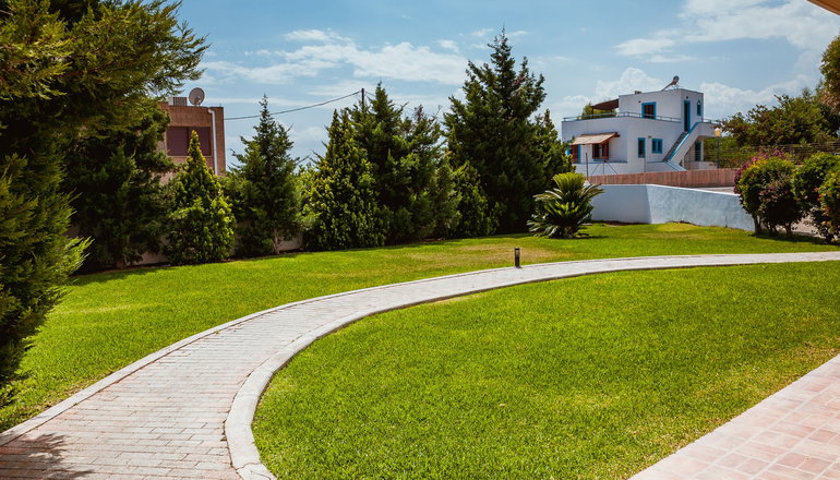 Angela Studios & Apartments Rhodes - Πεύκοι, Ρόδος