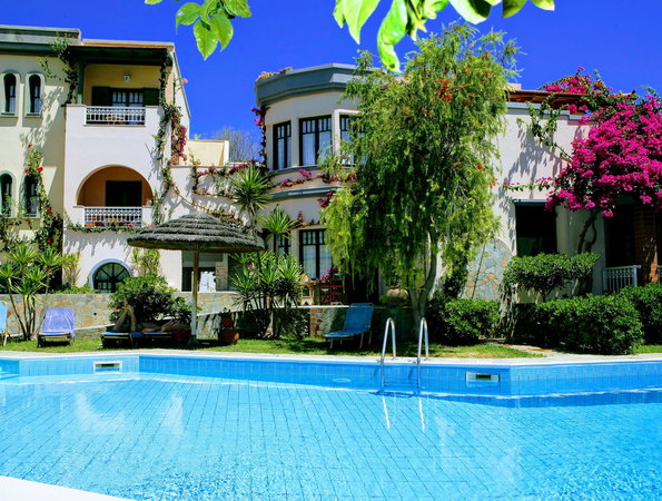 Aquarius Exclusive Apartments