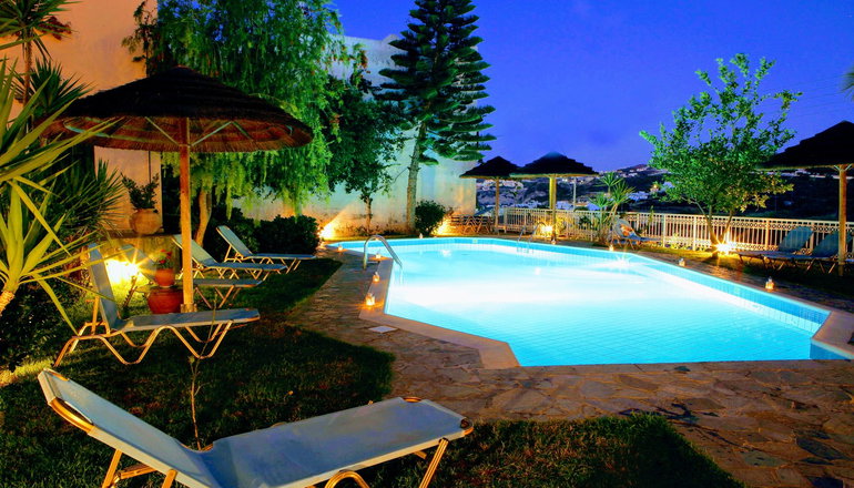 Aquarius Exclusive Apartments