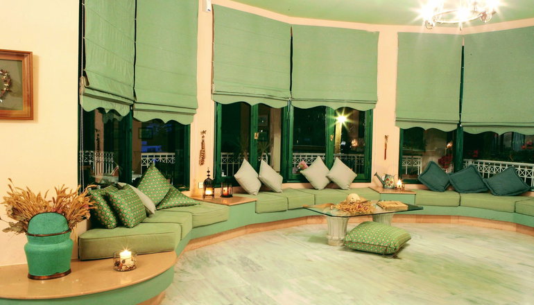 Aquarius Exclusive Apartments
