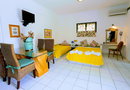 Aquarius Exclusive Apartments