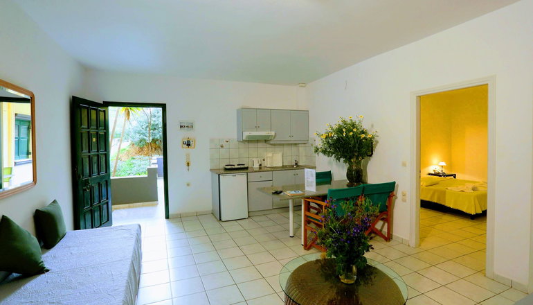 Aquarius Exclusive Apartments