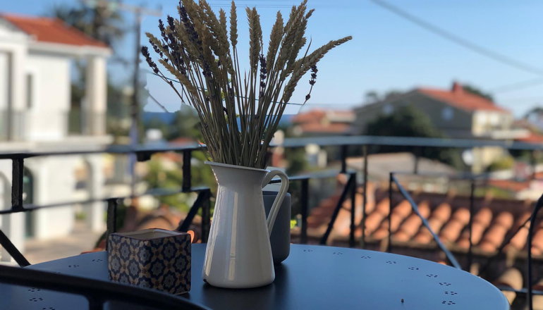Costa Azzurra Hotel