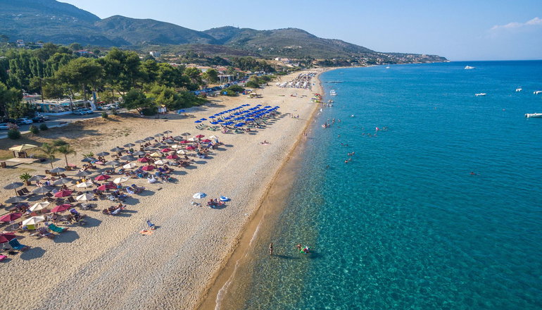 Costa Azzurra Hotel