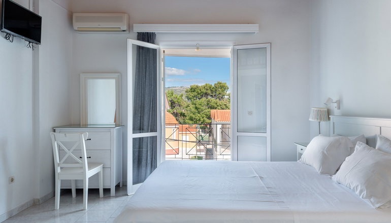 Costa Azzurra Hotel
