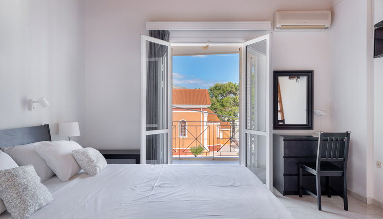 Costa Azzurra Hotel
