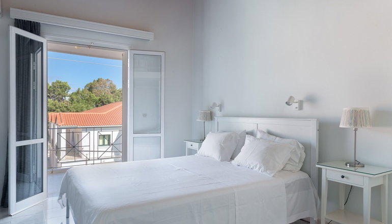 Costa Azzurra Hotel