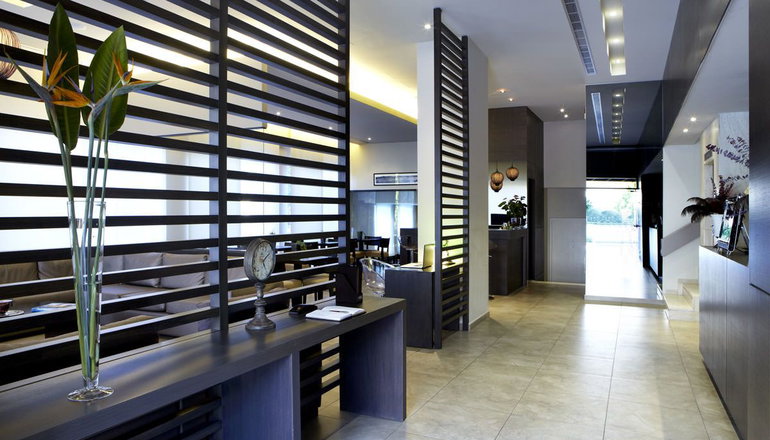 Mouikis Hotel Kefalonia