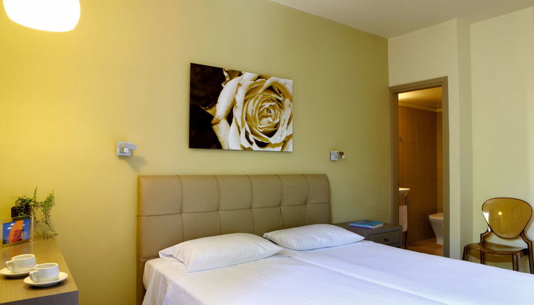 Mouikis Hotel Kefalonia