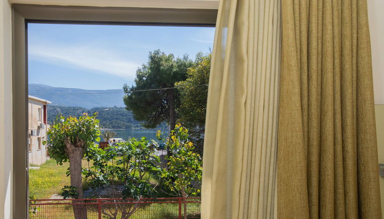 Mouikis Hotel Kefalonia