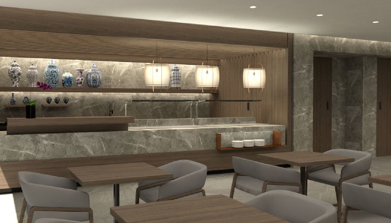5* The Ixian Grand & All Suites - Adults Only Hotel