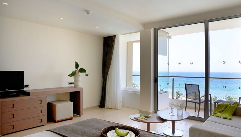 5* The Ixian Grand & All Suites - Adults Only Hotel