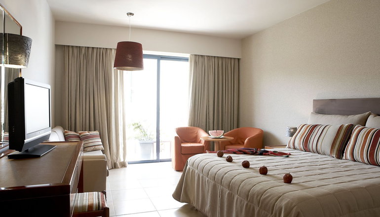 5* The Ixian Grand & All Suites - Adults Only Hotel