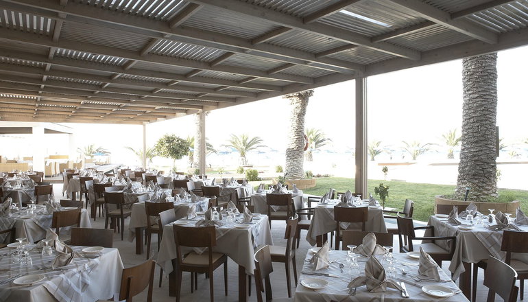 5* The Ixian Grand & All Suites - Adults Only Hotel