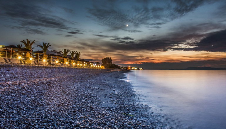 5* The Ixian Grand & All Suites - Adults Only Hotel