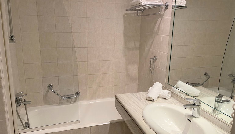 5* The Ixian Grand & All Suites - Adults Only Hotel