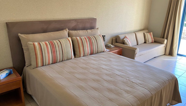 5* The Ixian Grand & All Suites - Adults Only Hotel